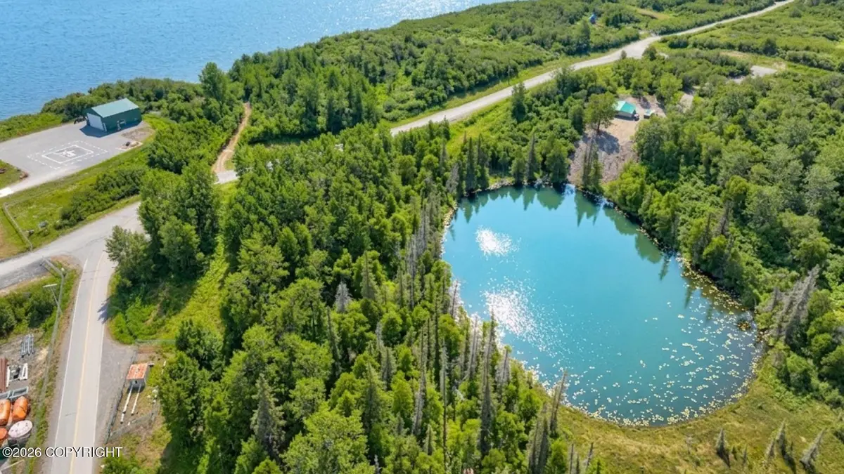 0 Wik Road, Kenai, AK 99611 - #1