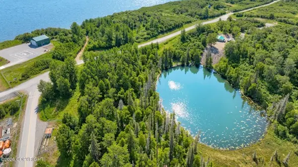 0 Wik Road, Kenai, AK 99611