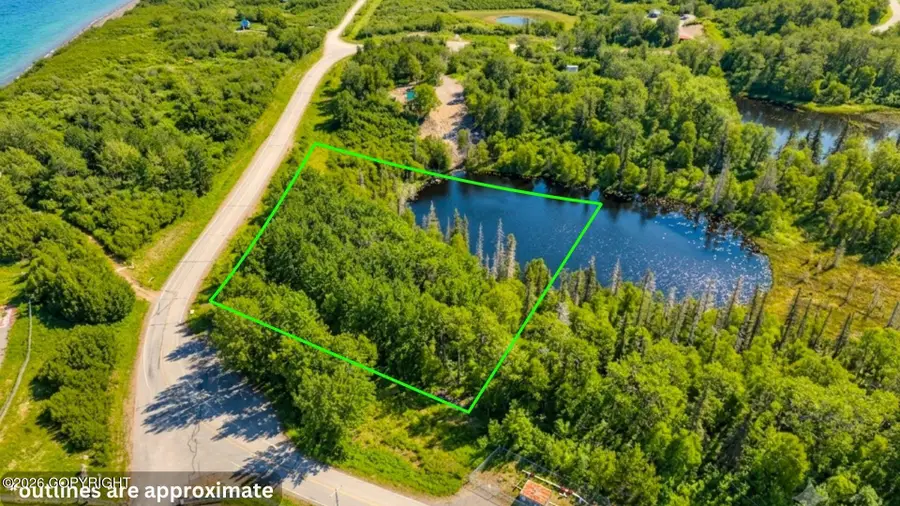 0 Wik Road, Kenai, AK 99611 - #2