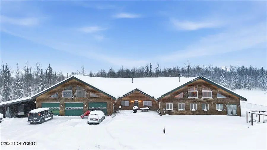 12882 S Ella Louise Circle, Wasilla, AK 99623 - #2