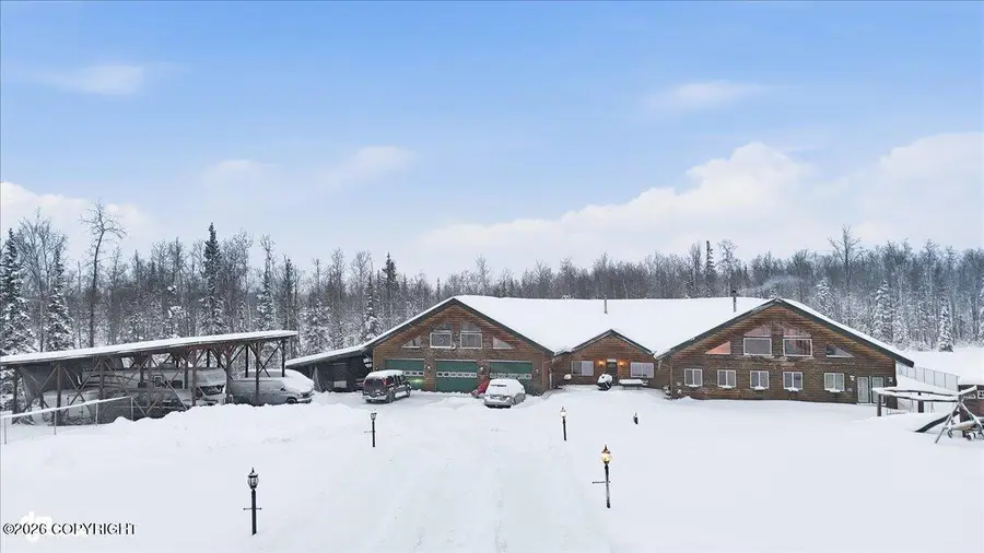 12882 S Ella Louise Circle, Wasilla, AK 99623 - #3