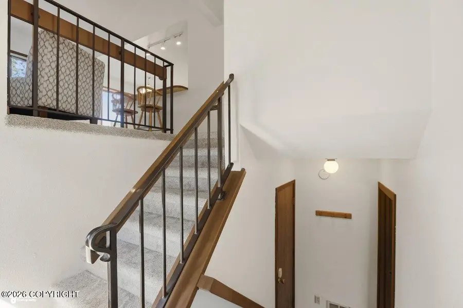 4203 Resurrection Drive, Anchorage, AK 99504 - #2