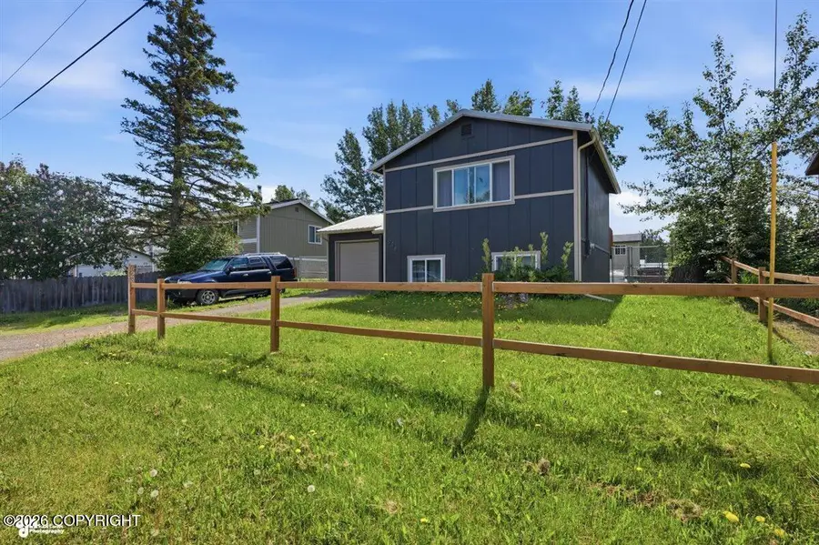 628 E Eklutna Avenue, Palmer, AK 99645 - #3