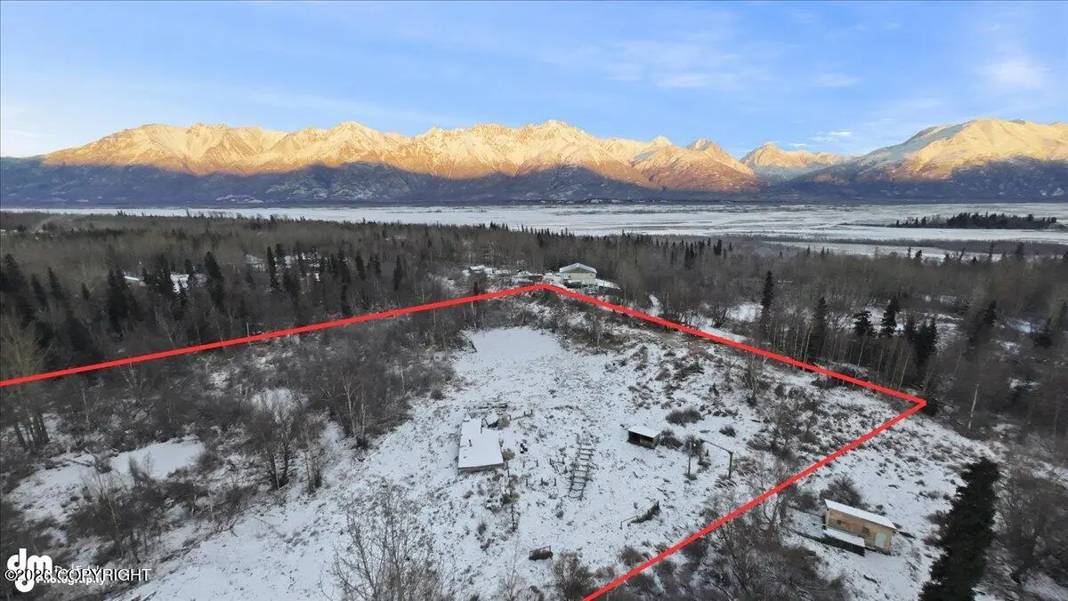 22329 E Clare Way, Palmer, AK 99645 - #1