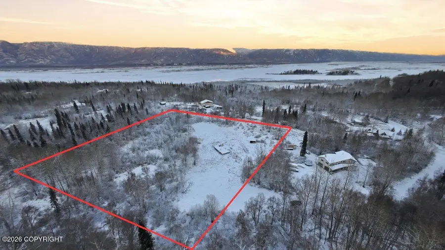 22329 E Clare Way, Palmer, AK 99645 - #3