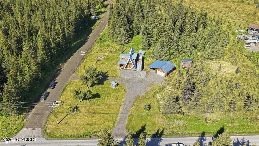 1060 Jeffery Avenue, Homer, AK 99603 - #2