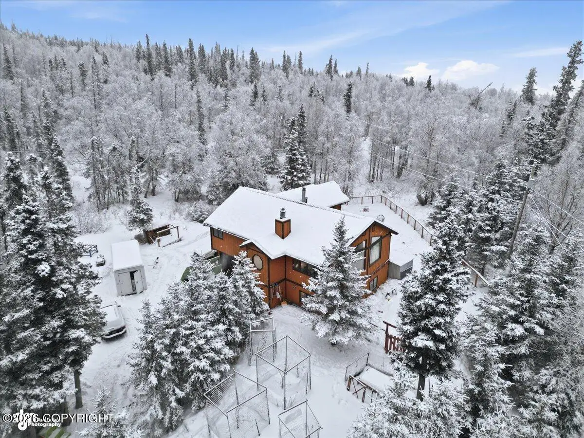 5620 Kallander Avenue, Anchorage, AK 99516 - Image #1