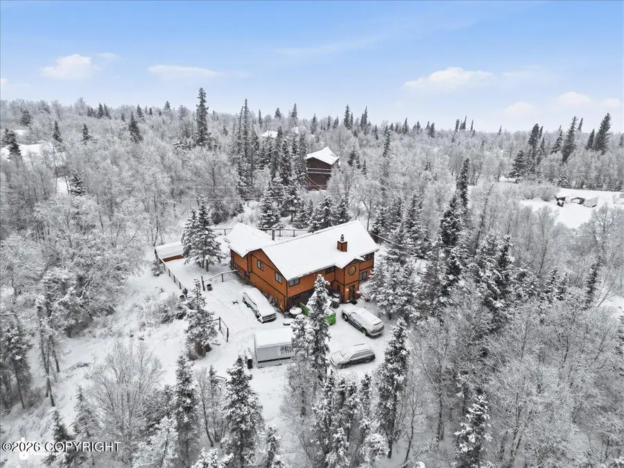 5620 Kallander Avenue, Anchorage, AK 99516 - Image #2