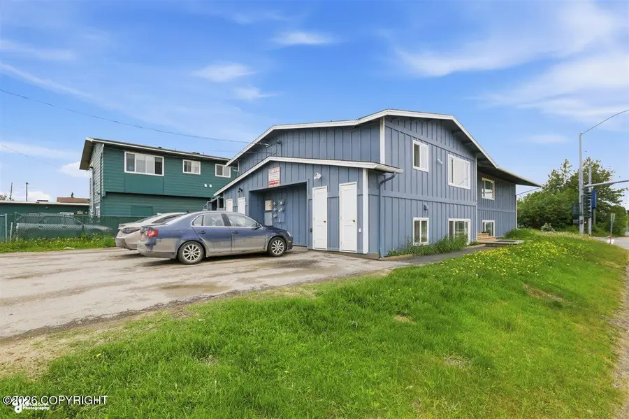 701 N Bragaw Street, Anchorage, AK 99508 - #2
