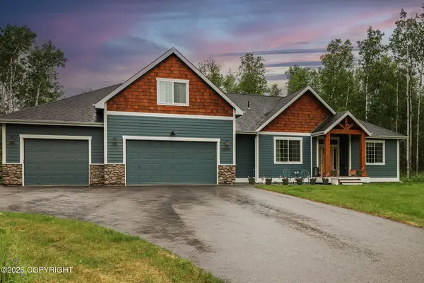 10263 E Boyd Road, Palmer, AK 99645