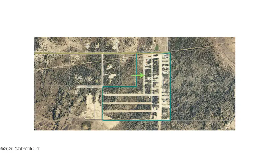 50123 Buoy Avenue, Kenai, AK 99611 - #2