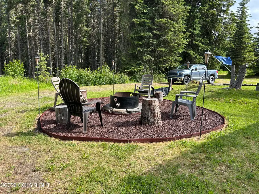 24847 Vega Street, Kasilof, AK 99610 - #3