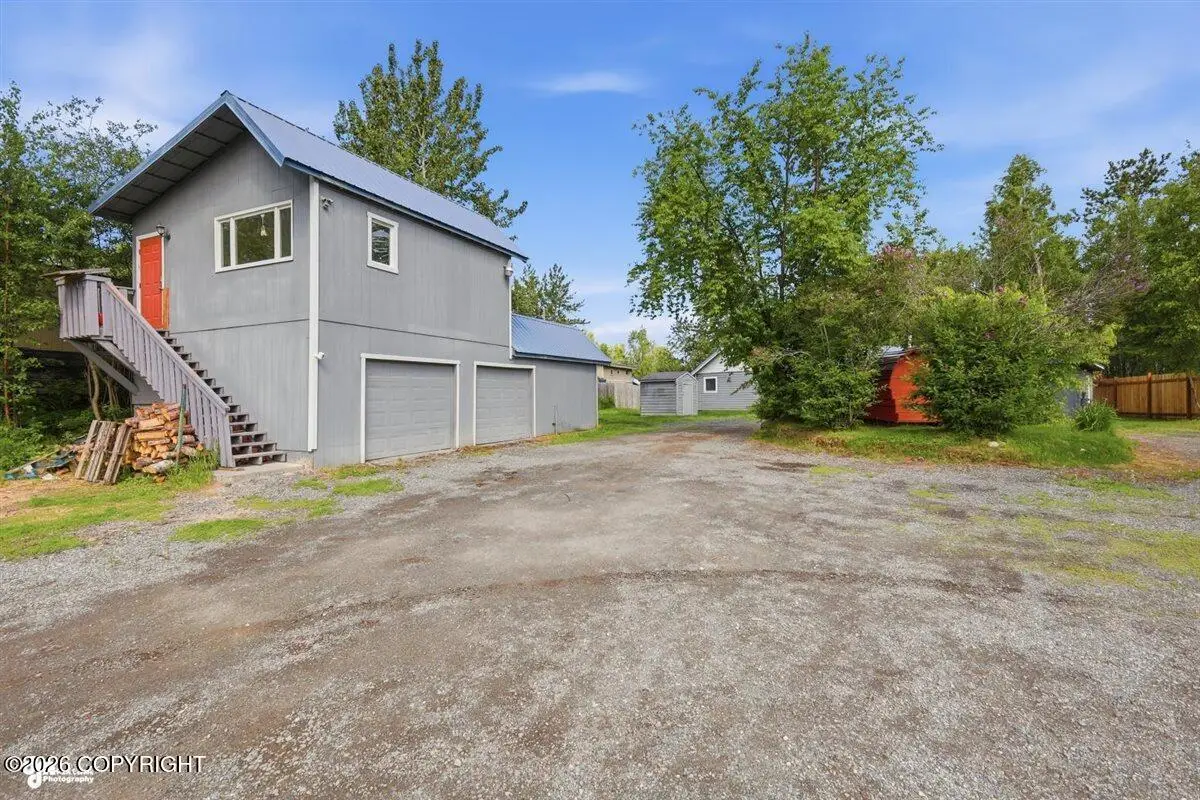 9455 W Corcoran Way, Wasilla, AK 99623 - #1