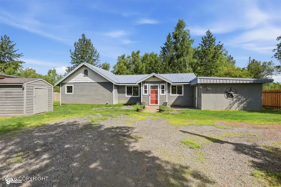 9455 W Corcoran Way, Wasilla, AK 99623 - #2