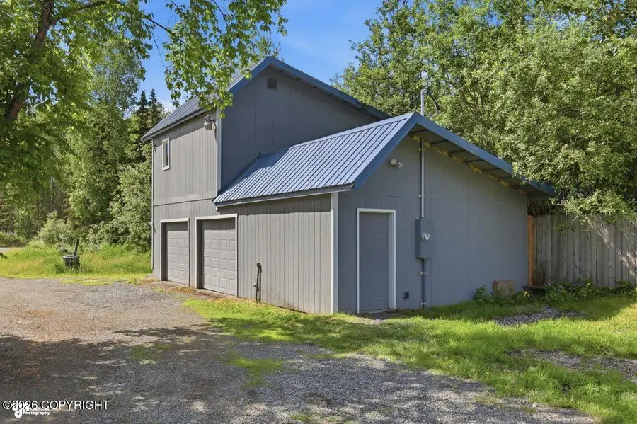 9455 W Corcoran Way, Wasilla, AK 99623 - #3