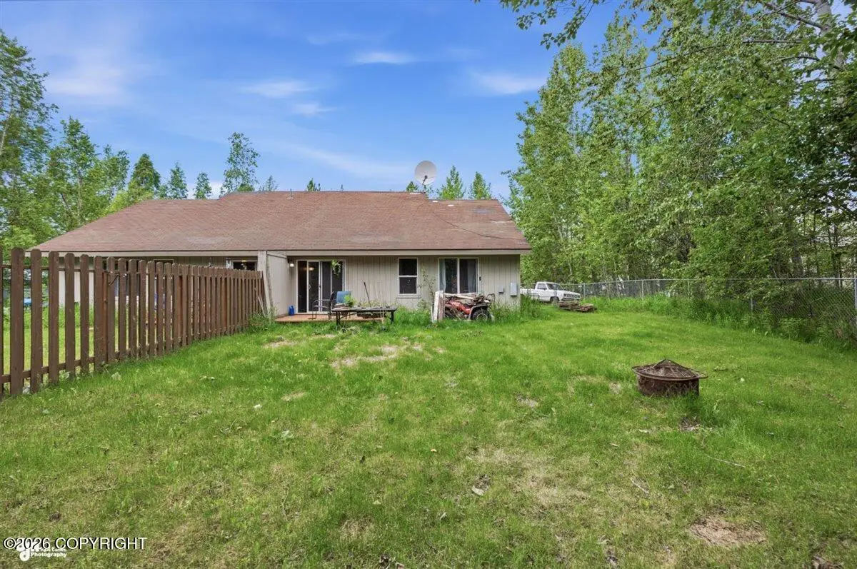 2500 W Snowcrest Drive, Wasilla, AK 99654 - #1