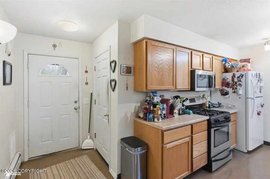 2500 W Snowcrest Drive, Wasilla, AK 99654 - #2