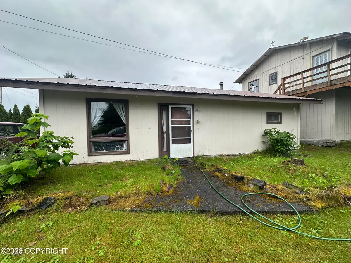 804 Evergreen Avenue, Wrangell, AK 99929 - #1