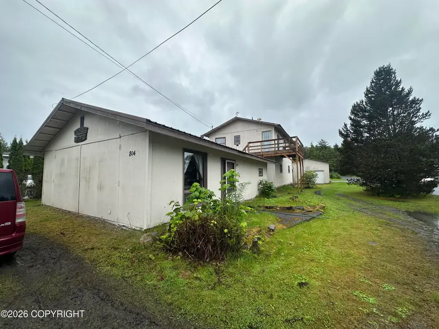 804 Evergreen Avenue, Wrangell, AK 99929 - #2