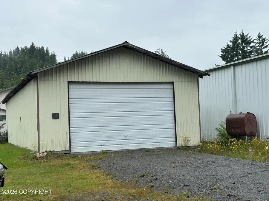 804 Evergreen Avenue, Wrangell, AK 99929 - #3