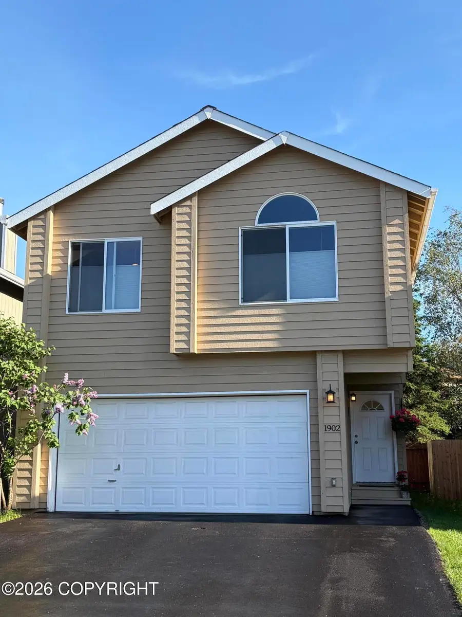 1902 Sturbridge Court #6, Anchorage, AK 99507 - #2