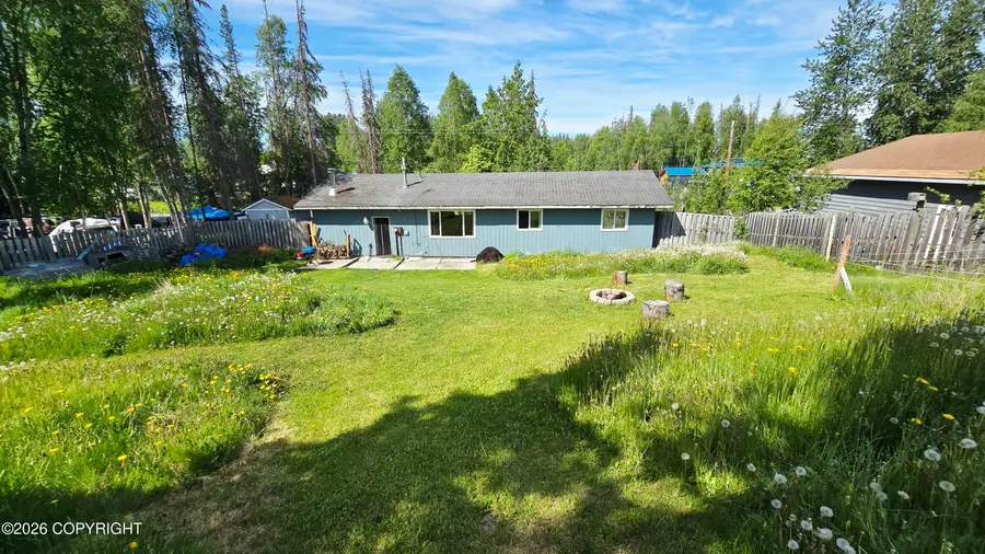 35930 N Kobuk Street, Soldotna, AK 99669 - #3