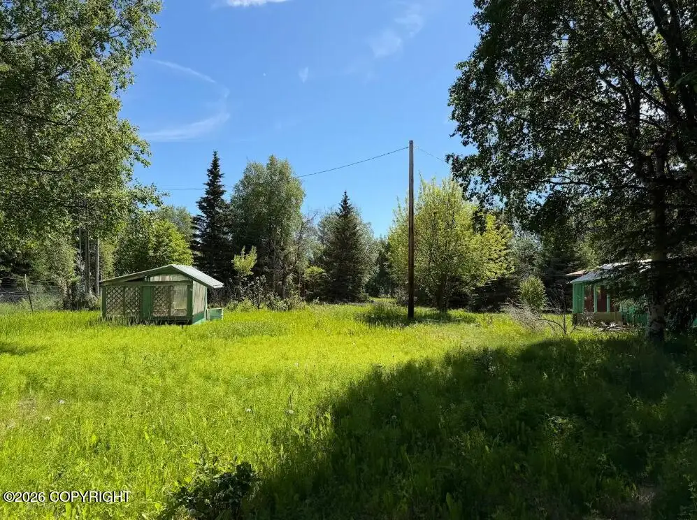 5027 W 86th Avenue, Anchorage, AK 99502 - #1