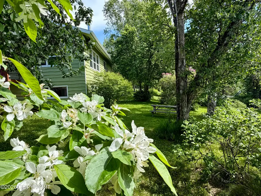 2260 Tasha Drive, Anchorage, AK 99502 - #2