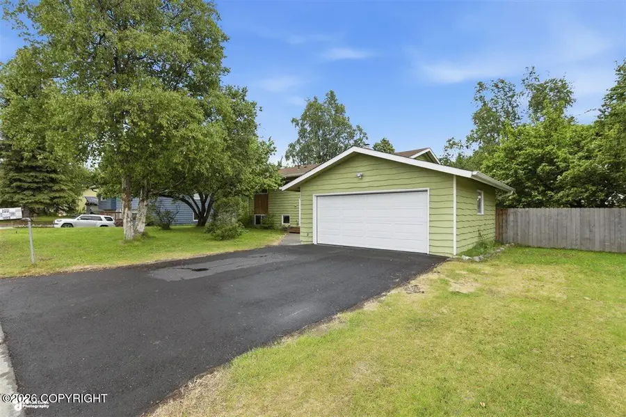 2260 Tasha Drive, Anchorage, AK 99502 - #3