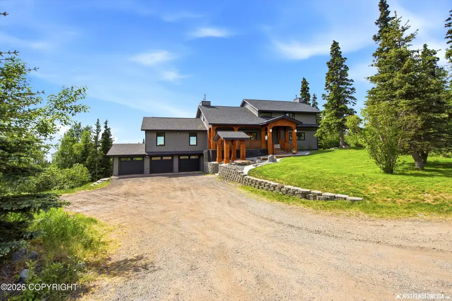 14760 Prator Street, Anchorage, AK 99516 - #2