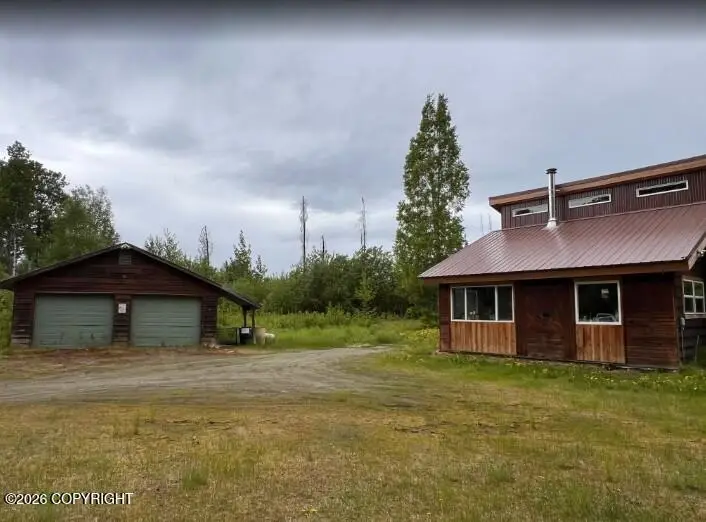 25267 W Maleia Lane, Willow, AK 99688 - #1