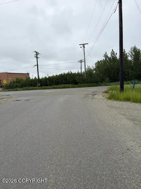 1100 Chief Eddy Hoffman Highway, Bethel, AK 99559
