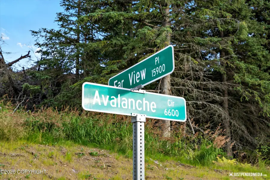 L4 Avalanche Circle, Anchorage, AK 99516 - #3