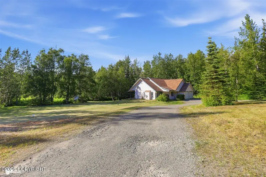 5740 N Nelchina Drive, Palmer, AK 99645 - #3