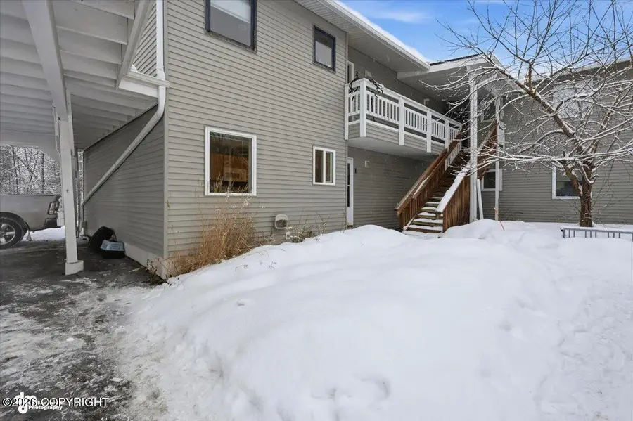 1461 Northview Drive #I-01, Anchorage, AK 99504 - Image #2