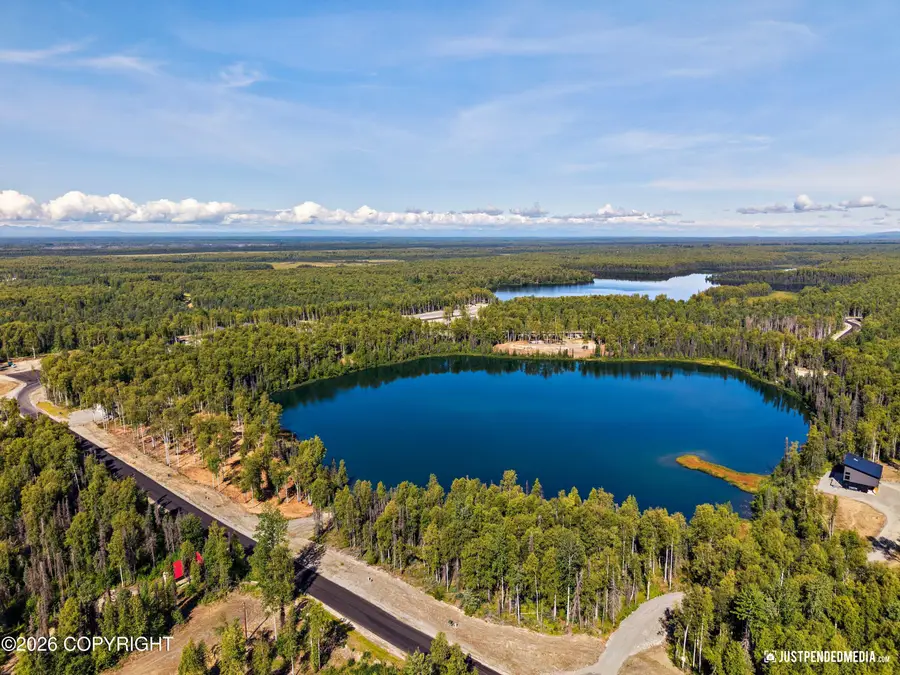 45461 S Denaina Drive, Willow, AK 99688 - #2