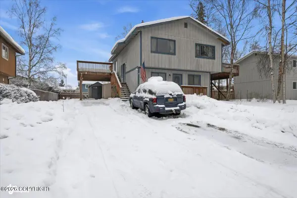 6901 Cheryl Street, Anchorage, AK 99518