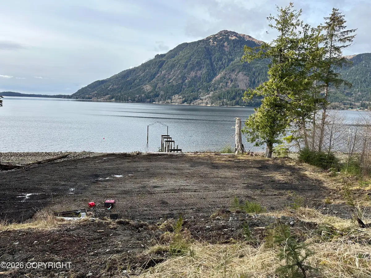 11.1 Port St. Nicholas Road, Craig, AK 99921 - #1