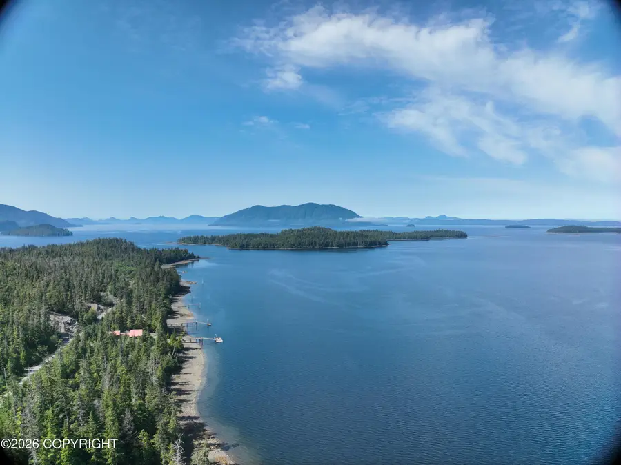 11.1 Port St. Nicholas Road, Craig, AK 99921 - #3