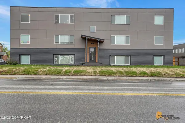 609 S Cobb Street, Palmer, AK 99645