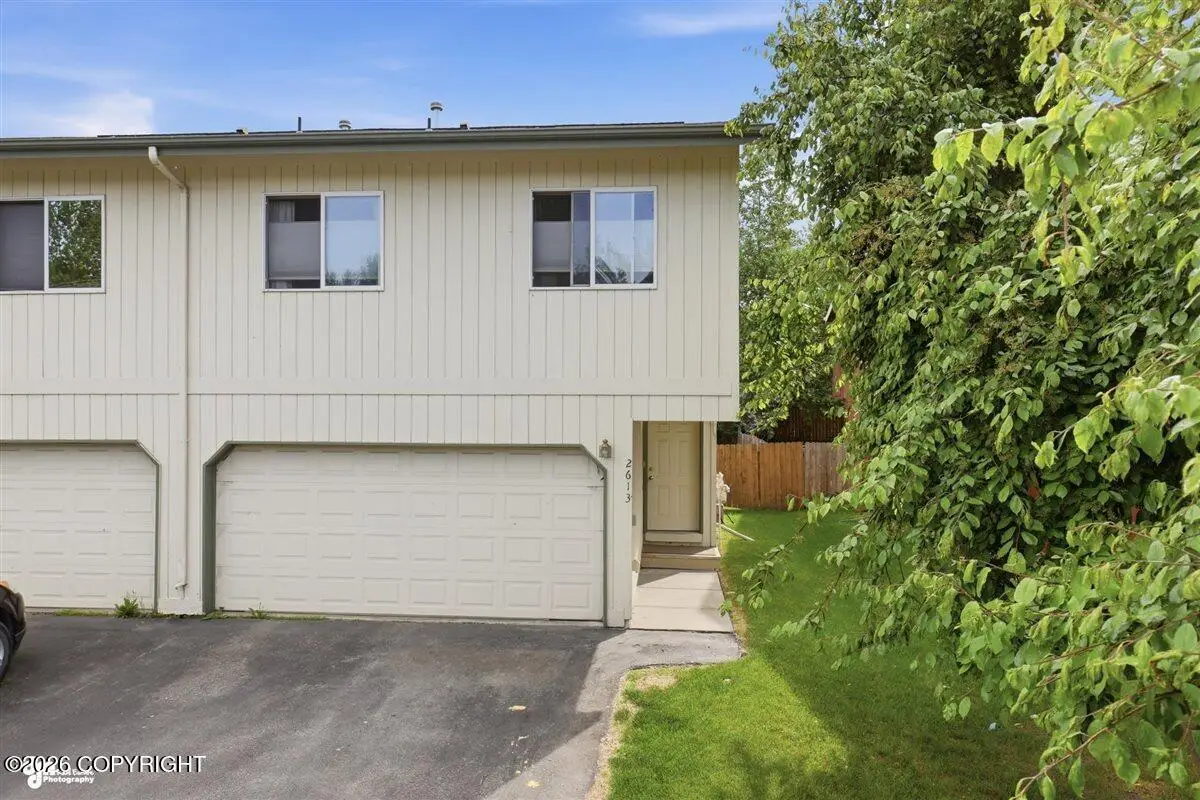 2613 Easthaven Circle #11B, Anchorage, AK 99504 - #1