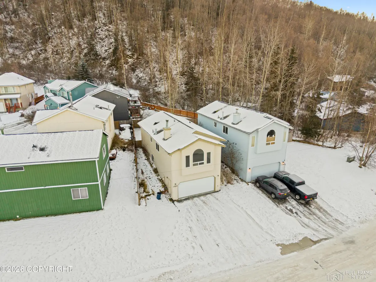 17925 Beaujolais Drive, Eagle River, AK 99577 - Image #1