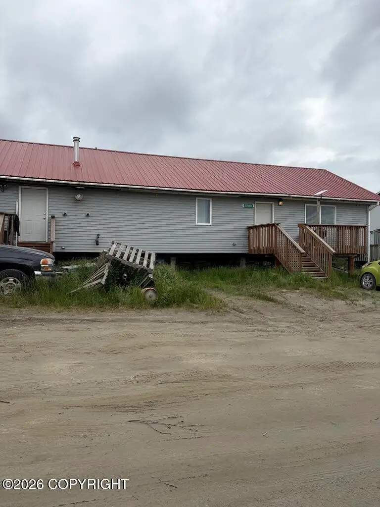 9219 D & E Makqalria Dr Road, Bethel, AK 99559 - #1