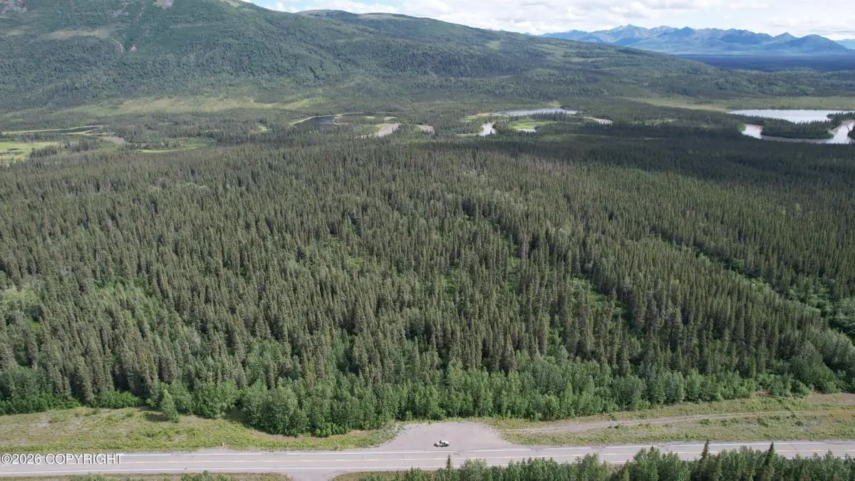 MM 68 Tok Cutoff Highway, Slana, AK 99586 - #1