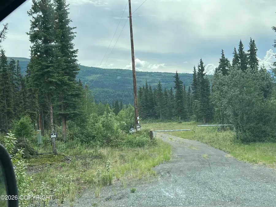 MM 68 Tok Cutoff Highway, Slana, AK 99586 - #2