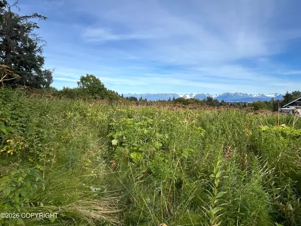 4560 Craftsman Road, Homer, AK 99603