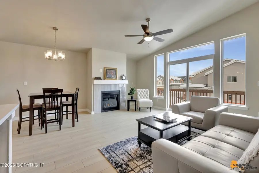 252 Shageluk Street, Anchorage, AK 99504 - #3