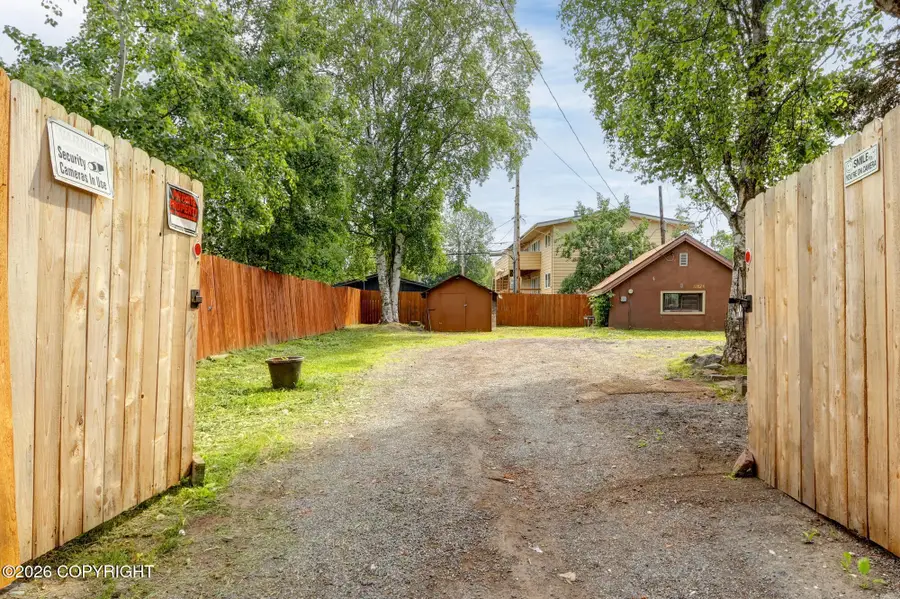 1202 W 35th Avenue, Anchorage, AK 99503 - #2