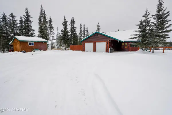 35097 West Brook Drive, Soldotna, AK 99669