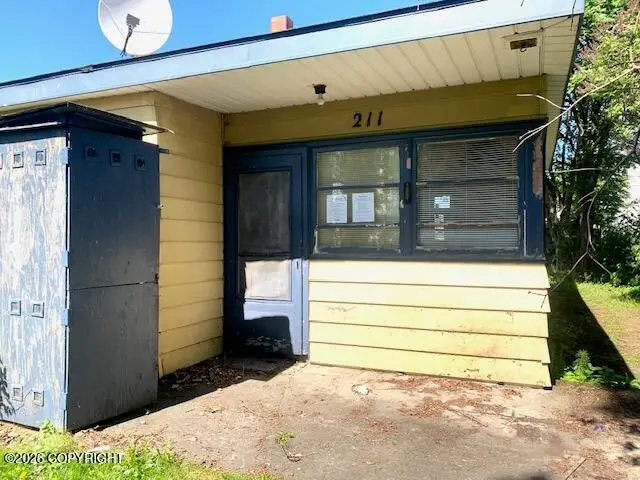 211 W 11th Avenue, Anchorage, AK 99501 - #2
